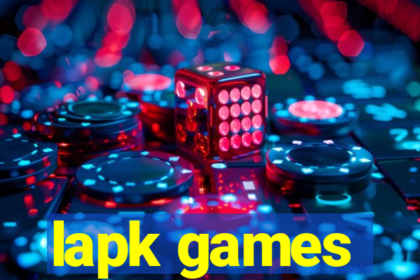 lapk games